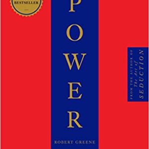 The 48 Laws of Power - Robert Greene 9781101042458