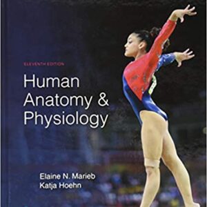 Human Anatomy and Physiology - 9780134580999