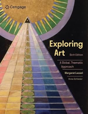 Exploring Art A Global, Thematic Approach 6th Edition